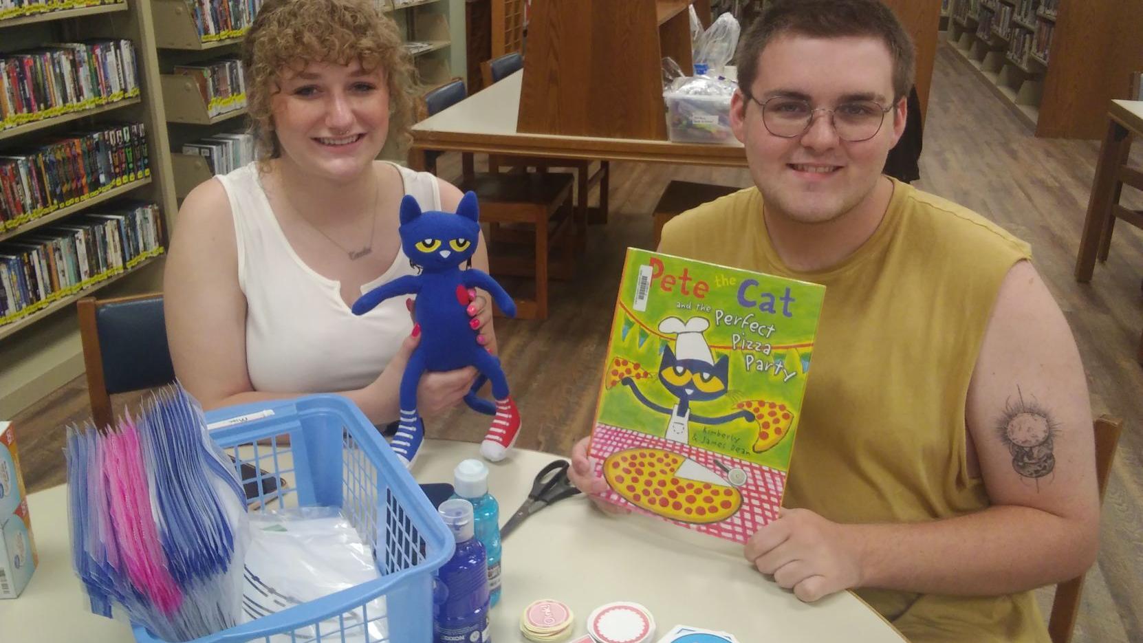 Union County Library gearing up for summer program